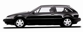 Volvo 480 s